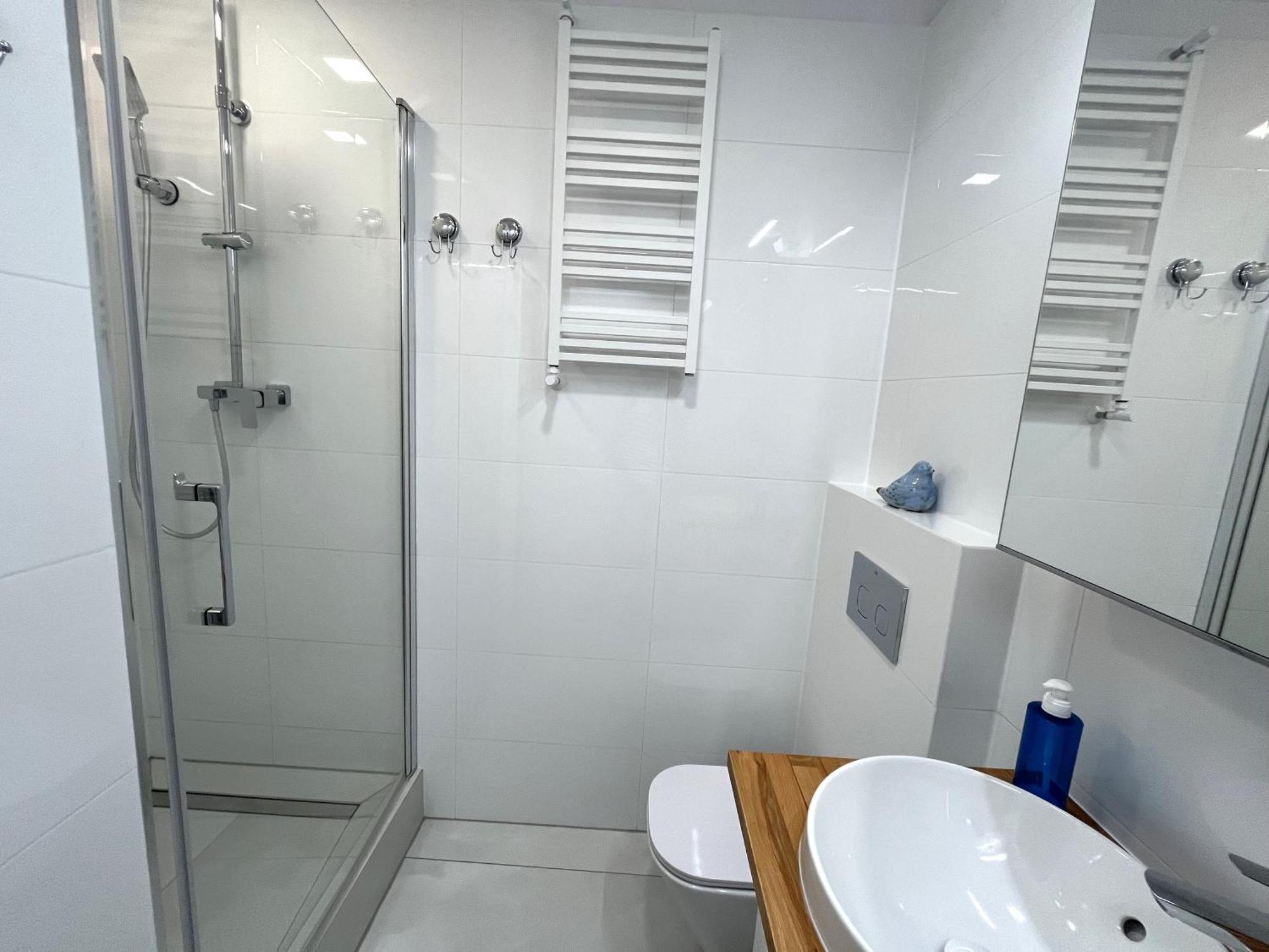 Apartament Sloneczne Szczecin Exterior photo
